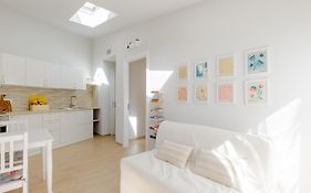 La casa di Marietta e Bacì